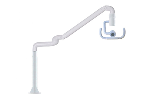 实训桌面支架/摄像机支架