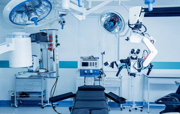 医学操作类专业应用场景使用需求