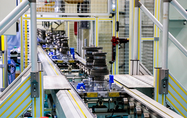 工业类专业应用场景使用需求