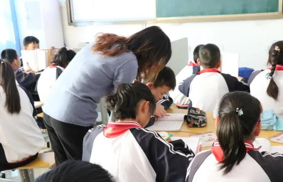 解决老师的教学问题