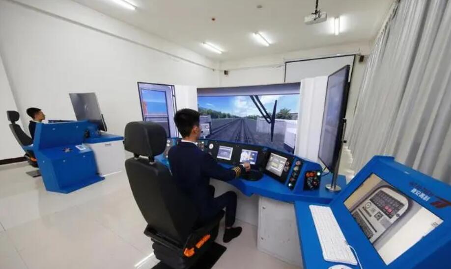 实训示教中遇到的困惑